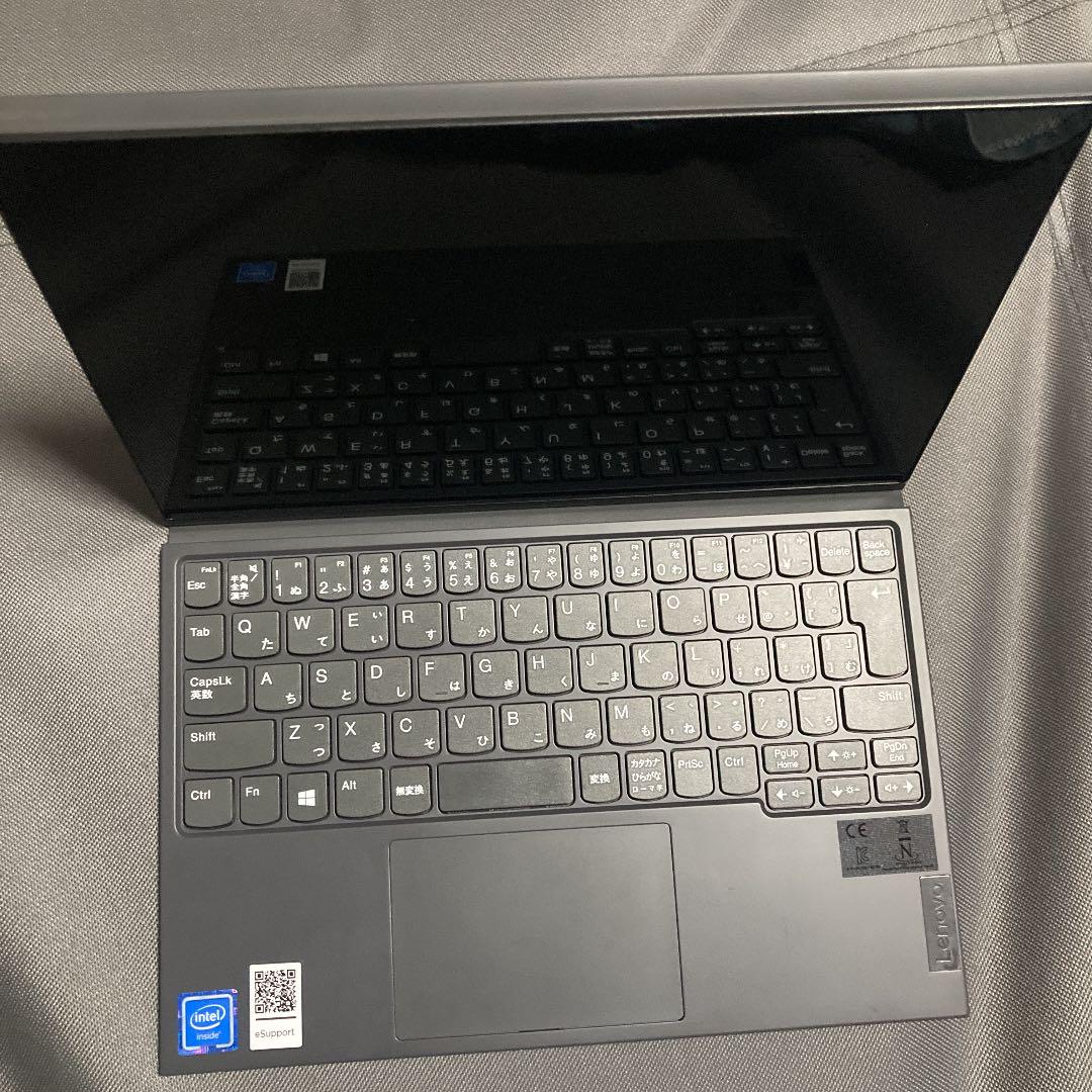 Lenovo☆ldeapad duet 3i （IdeaPad Duet 3i Gen 8 (11″ Intel