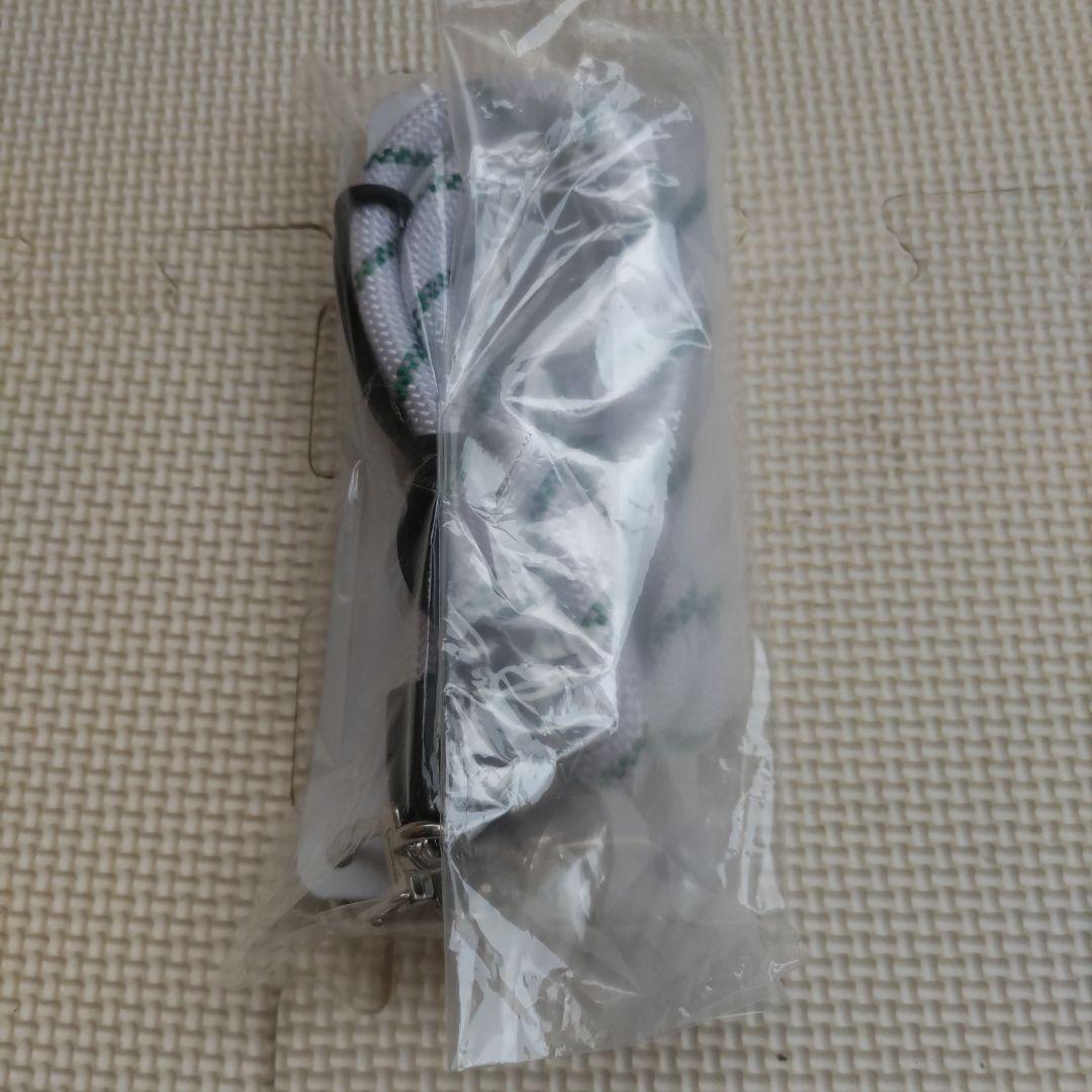 Starbucks BEAMS YOSEMITE STRAP ホワイト（STARBUCKS + BEAMS