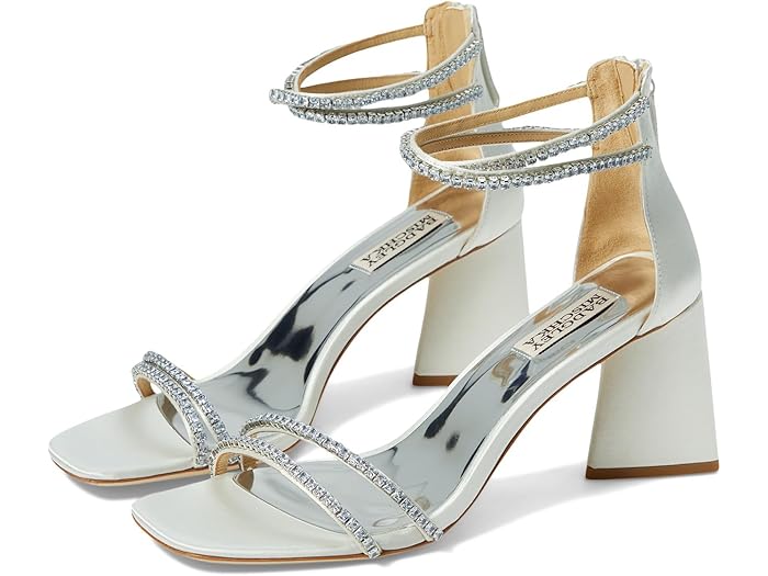 取寄) バッジェリーミシュカ レディース リリー Badgley Mischka