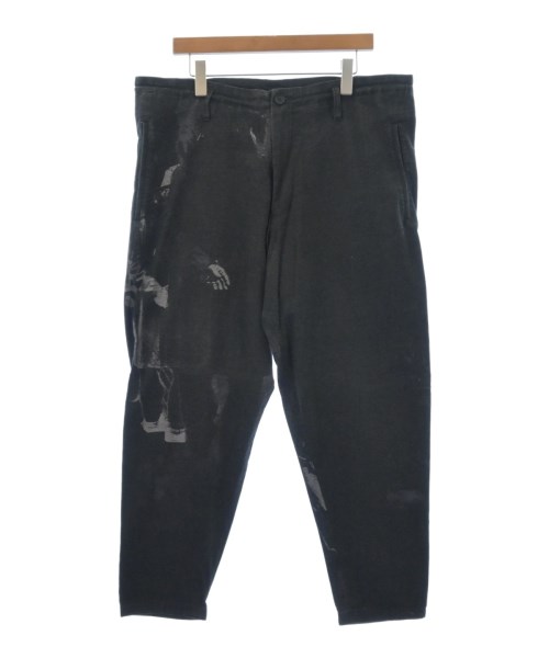 BLACK scandal yohji yamamoto ブラックスキャンダルヨウジ