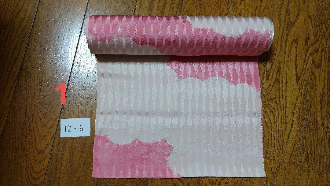 長襦袢 オーダー仕立て ご希望生地でご希望の寸法に （オーダー