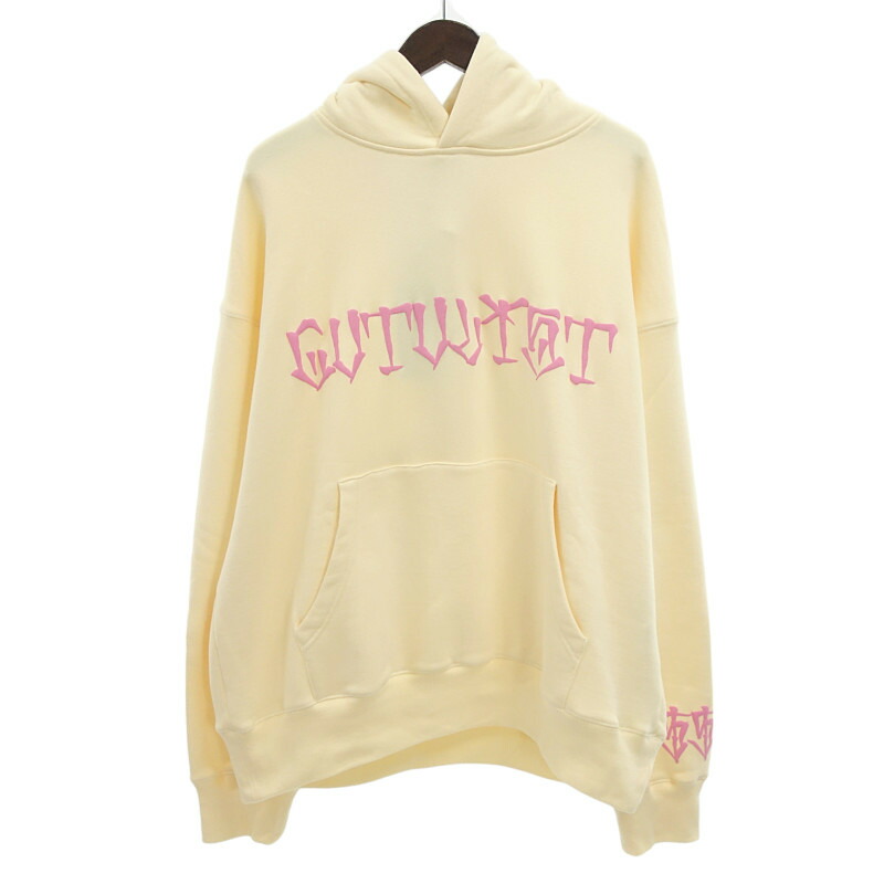 カタリスト/CVTVLIST 25SS CTLS MEXX HOODIE プルオーバー
