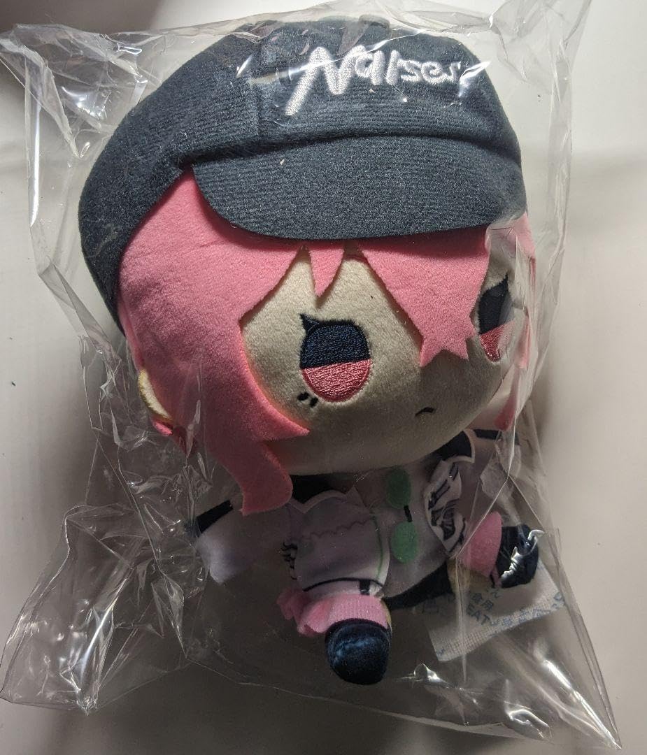 大妖怪ローソンコラボ・もちぬいnqrse nqrse なるせ もちどる 大妖怪 ローソン コラボ V（Amazon.co.jp