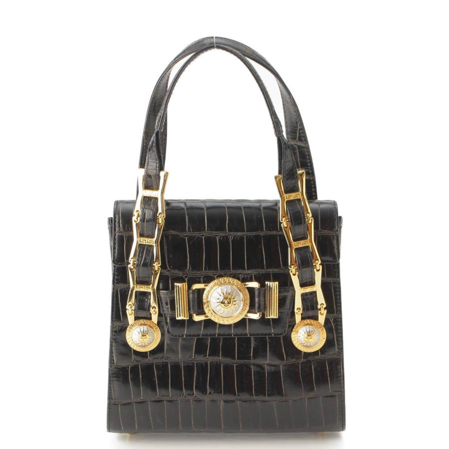 ジャンニ ヴェルサーチ】Gianni Versace ヴィンテージ サン
