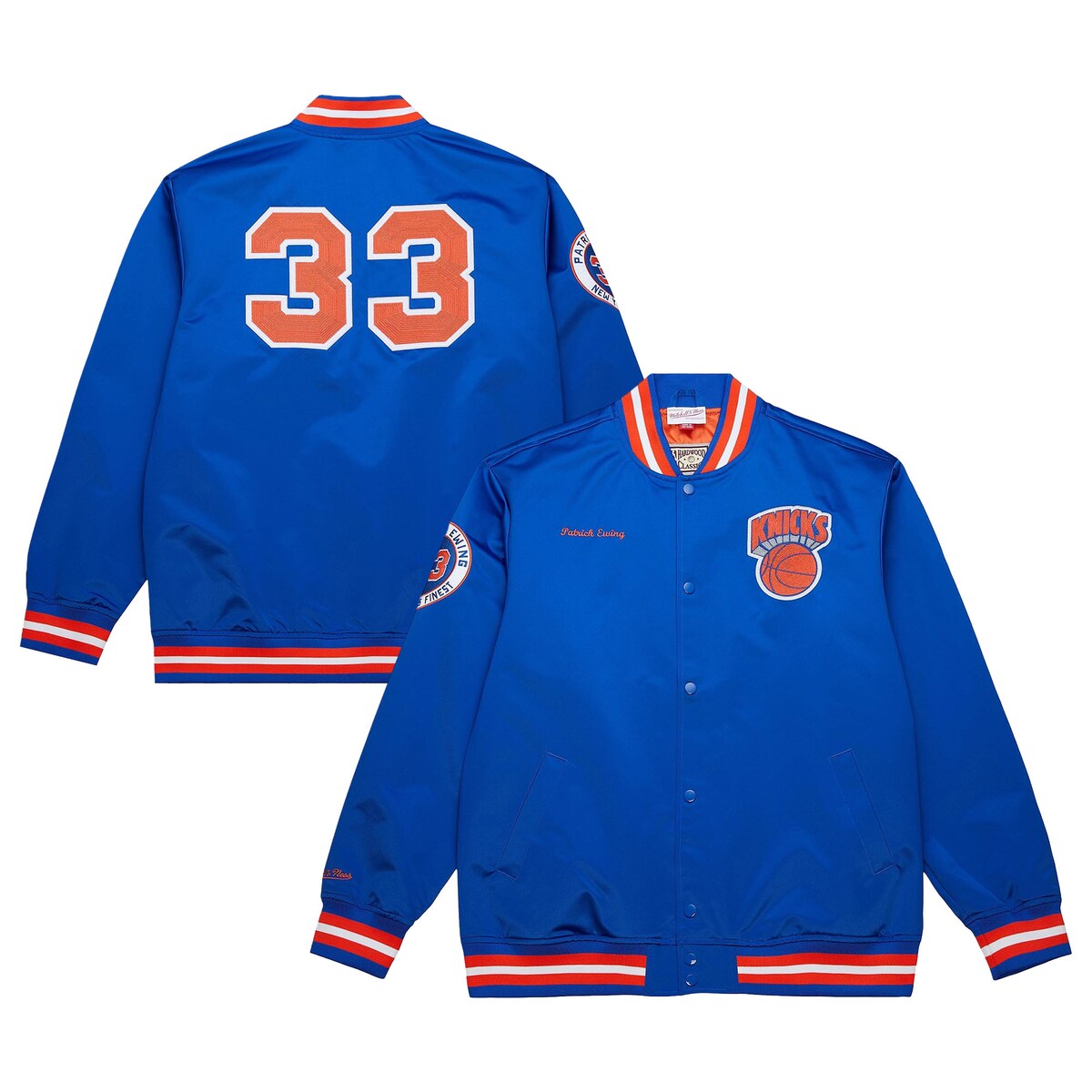 エントリーでポイント 5倍【公式グッズ】NBA ニックス