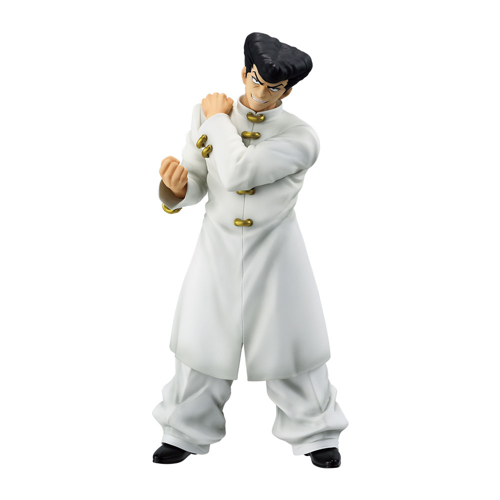 ハンター×ハンター D賞　ナックルフィギュア 未開封 ハンター×ハンター D賞 ナックルフィギュア 未開封 - メルカリ