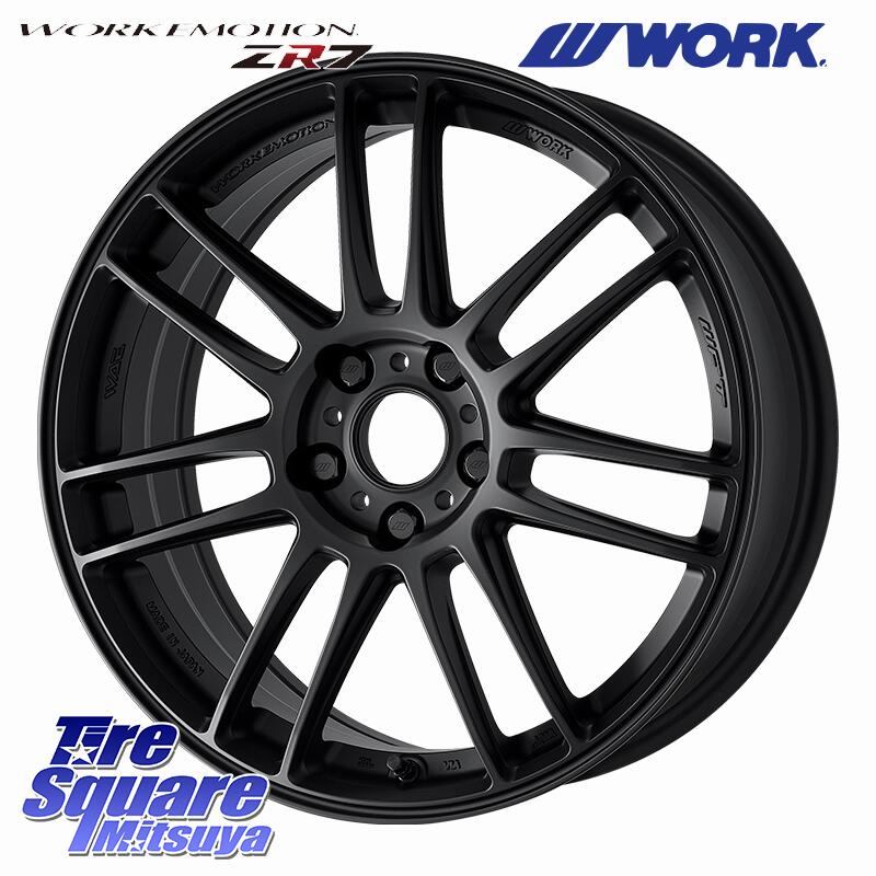 未使用品WORK ワーク RADBOTE 17インチ ＋35 4穴 114.3 未使用品WORK ワーク RADBOTE 17インチ ＋35 4穴 114.3 - メルカリ