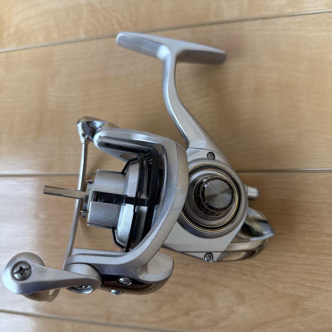 DAIWA - サーフベーシア25 ダイワ(Daiwa) 14サーフベーシア25QD 5号用 00059341