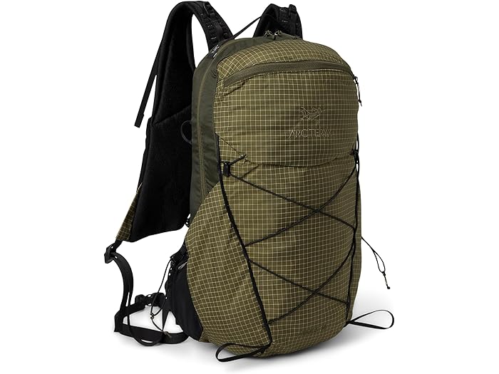 取寄) アークテリクス エアリオス 18 バックパック Arc'teryx