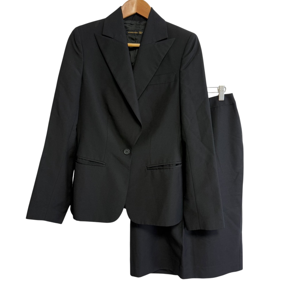 中古】 良品 ALEXANDER MCQUEEN アレキサンダーマックイーン
