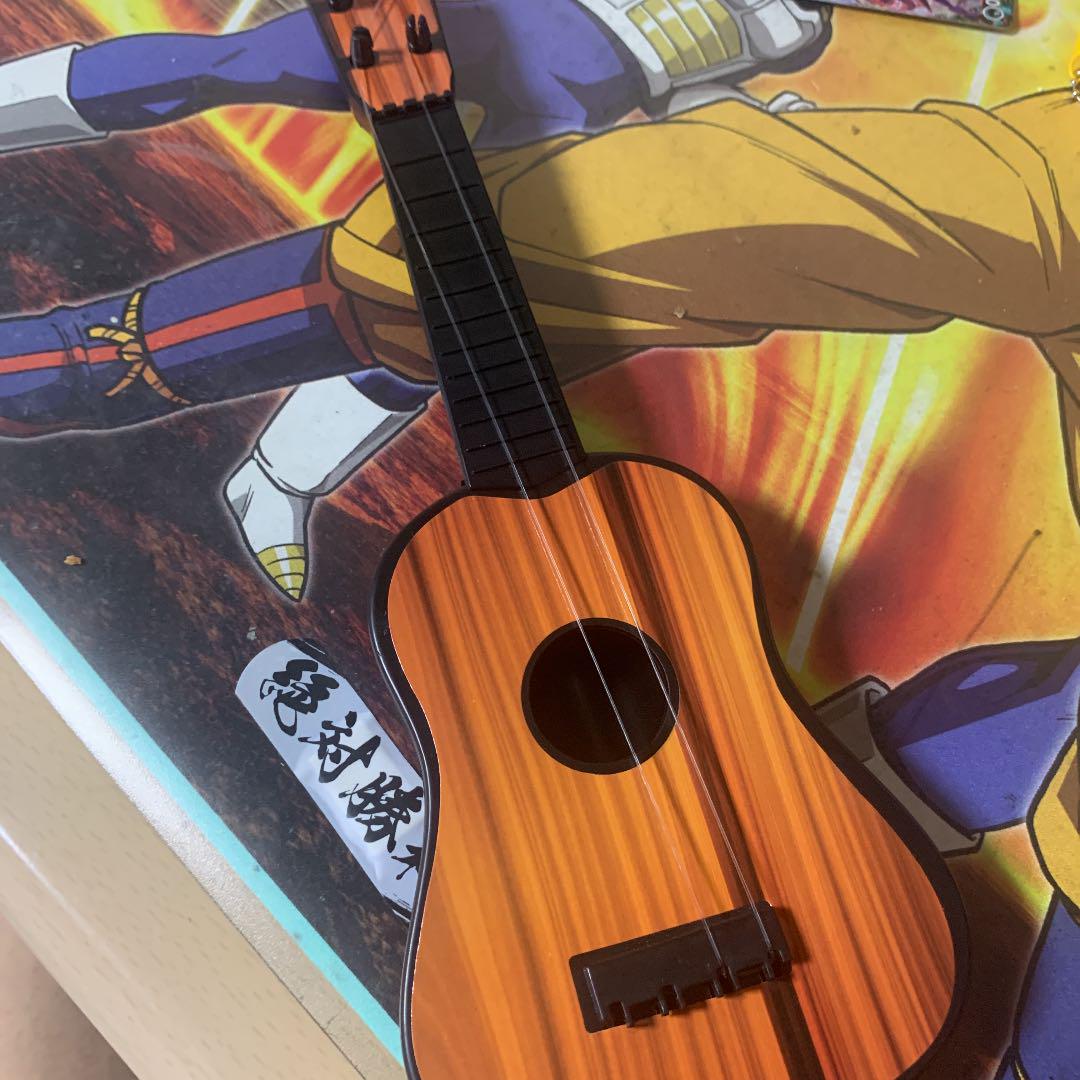 ワンピース ブルック シャークギター | ONE PIECE（ワンピース