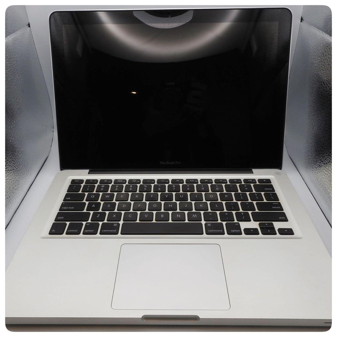 MacBook pro 13インチ2010 256GB （A008 MacBook Pro (13-inch