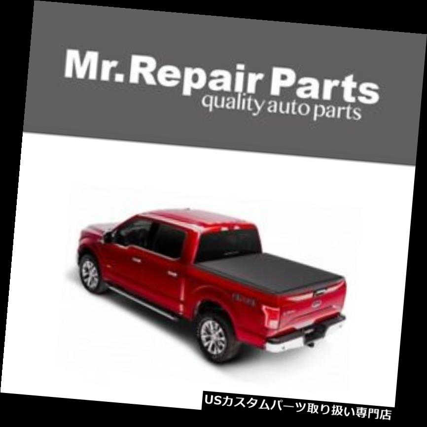 トノーカバー トノカバー Truxedo 2017-2018日産タイタンプロX