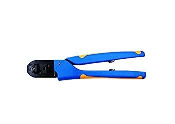 圧着工具　タイコエレクトロニクス(旧AMP)型番：755331-1 755330-1,手動圧着工具,タイコエレクトロニクス(AMP)1個 - 8720