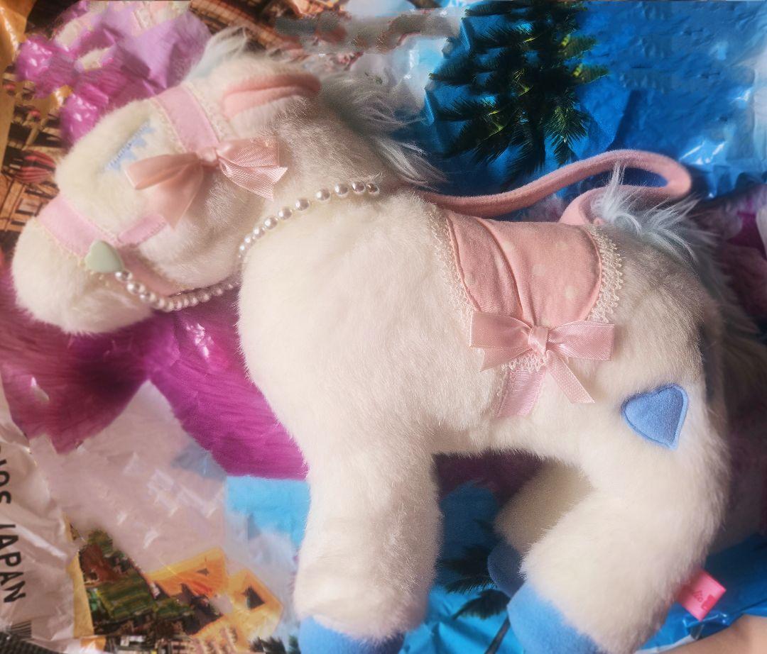 Angelic pretty マジカルポニー　エンジェルポニー☆メアリー☆ Angelic pretty マジカルポニー エンジェルポニー☆メアリー様