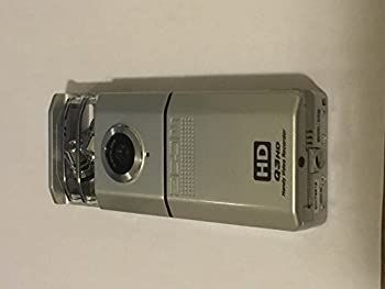 中古】ZOOM 高画質&高音質ハンディビデオレコーダー Q3HD（再び