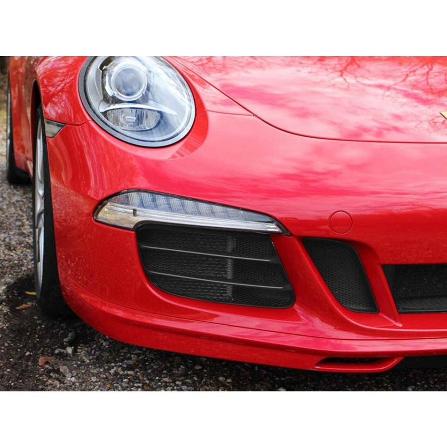 楽天市場】991型 ポルシェ911【PORSCHE】【911】【turbo】リア