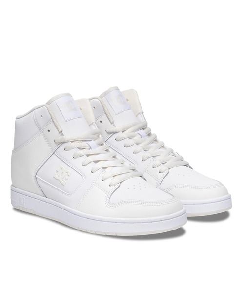 シューズ NIKE fg 28.5cm スニーカー MANTECA 4 HI/DCユニセックスハイカットスニーカー