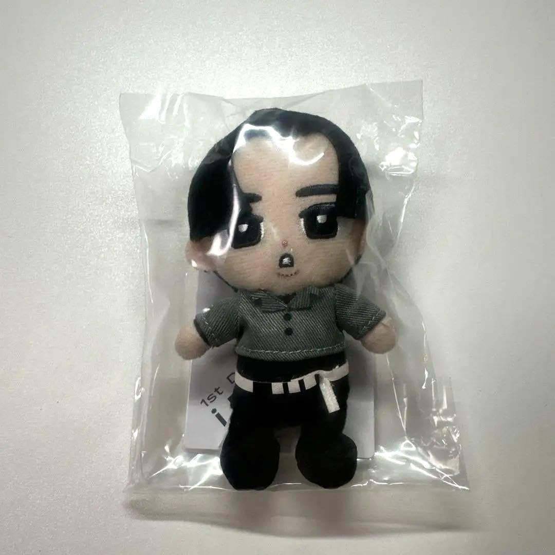 目黒蓮】すのチルぶら下がらないシリーズ（BIGぬいぐるみver