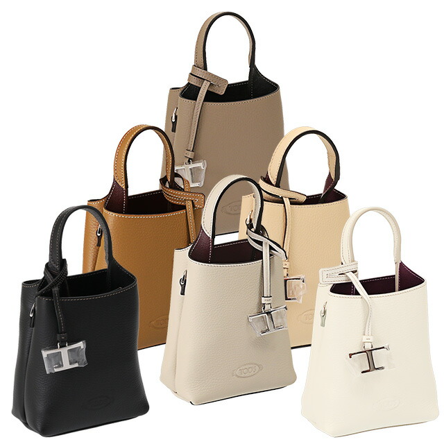 6月目玉&ｸｰﾎﾟﾝ5%OFF】トッズ／TOD'S
