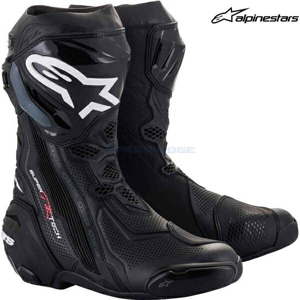 在庫あり alpinestars アルパインスターズ ブーツ SUPERTECH-R