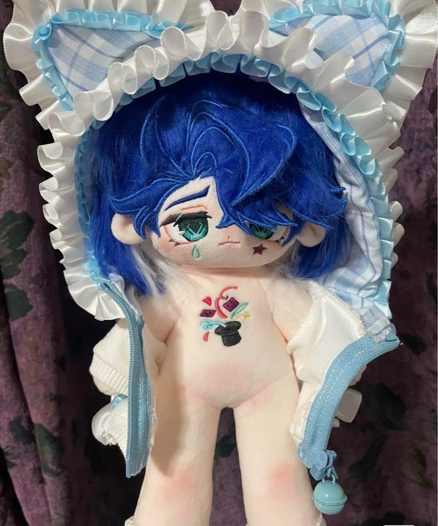 着せ替えぬいぐるみ 30cm ぬいぐるみ U14 骨入り 着せ替えぬいぐるみ 30cm ぬいぐるみ u14 骨入り（30cm ぬい服