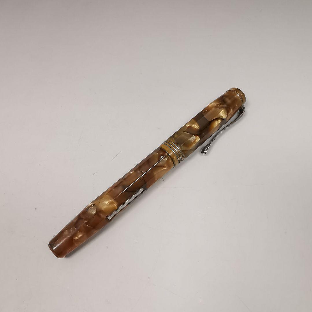 957 VANCO バンコ 万年筆 セルロイド軸 957 VANCO バンコ 万年筆 セルロイド軸（七宝万年筆