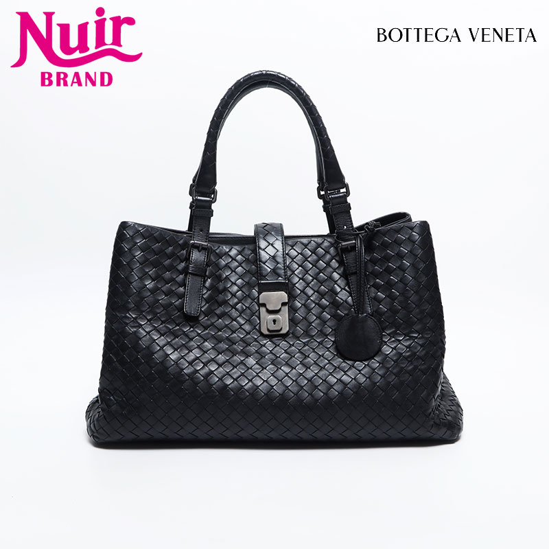 専用 ボッテガヴェネタ BOTTEGAVENETA イントレチャート ローマ