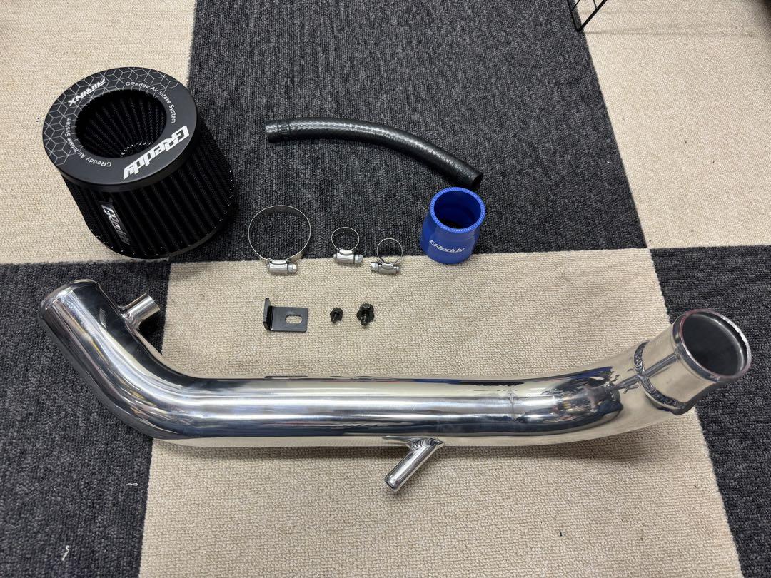 のむけん様 津田レーシングJB64 レーシングサクションキット
