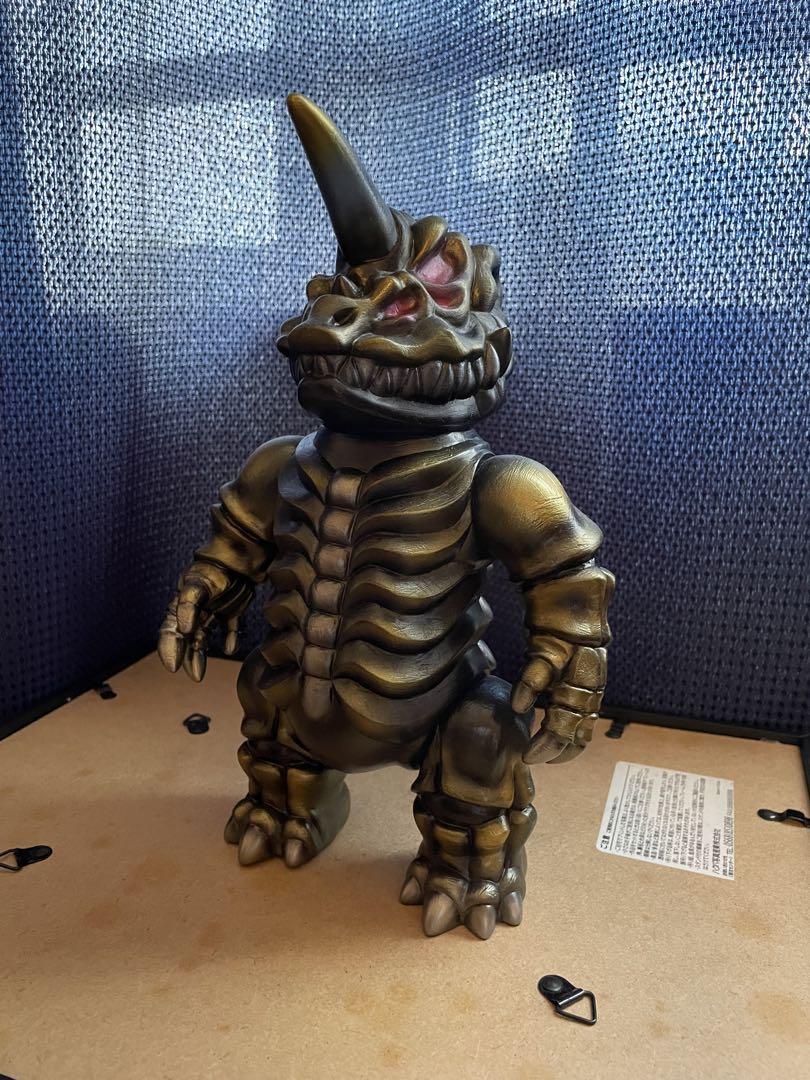 ク*ロ様 ドクロザウラー　スカルトイズ　リアルヘッド　ゴッコ堂　インディーズソフ ドクロザウラー スカルトイズ リアルヘッド ゴッコ堂