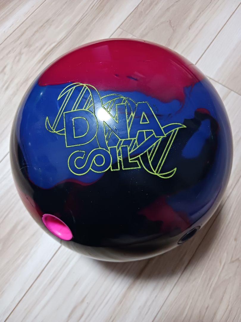 ストーム　DNA 14ポンド STORM DNA コイル 14ポンド - メルカリ