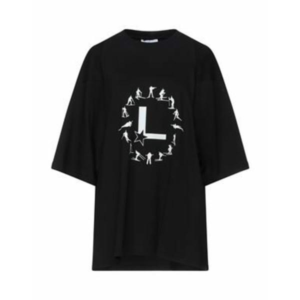 LOURDES NEW YORK 売れ筋商品|||ローデス ニューヨーク Tシャツ トップス レディース T-shirts Orange a6b09c87ac34edbf8b8a55e1d280f3