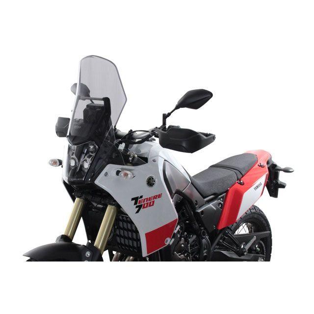 YAMAHA Tenere700 MRA スクリーンツーリング 中古 エムアールエー TENERE700 スクリーンツーリング（スモーク
