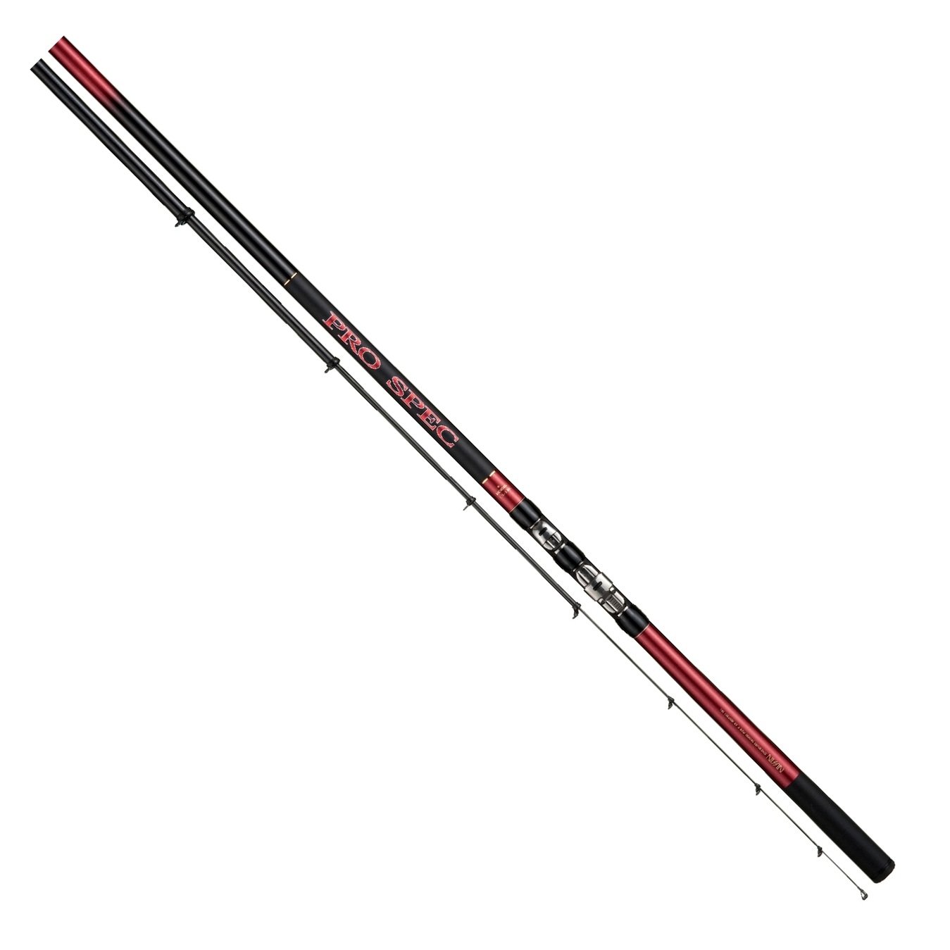 (未使用･未開封品)　宇崎日新 ロッド プロスペック ISO 3号 530 60wa65s 宇崎日新 ロッド プロスペック ISO 1.5号 500（PRO SPEC ISO