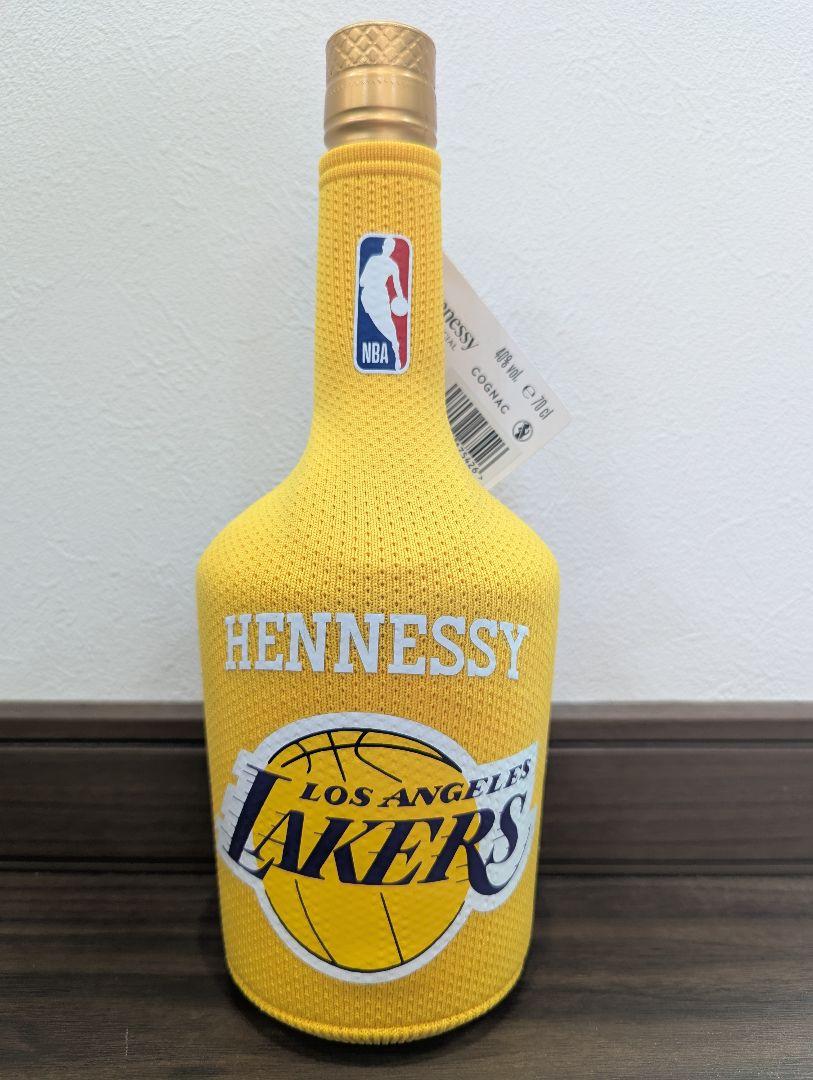 ブランデー Hennessy NBALosAngelesLakerEdition 700ml Hennessy x NBA X.O Limited Edition Cognac 750ml | ShopSK