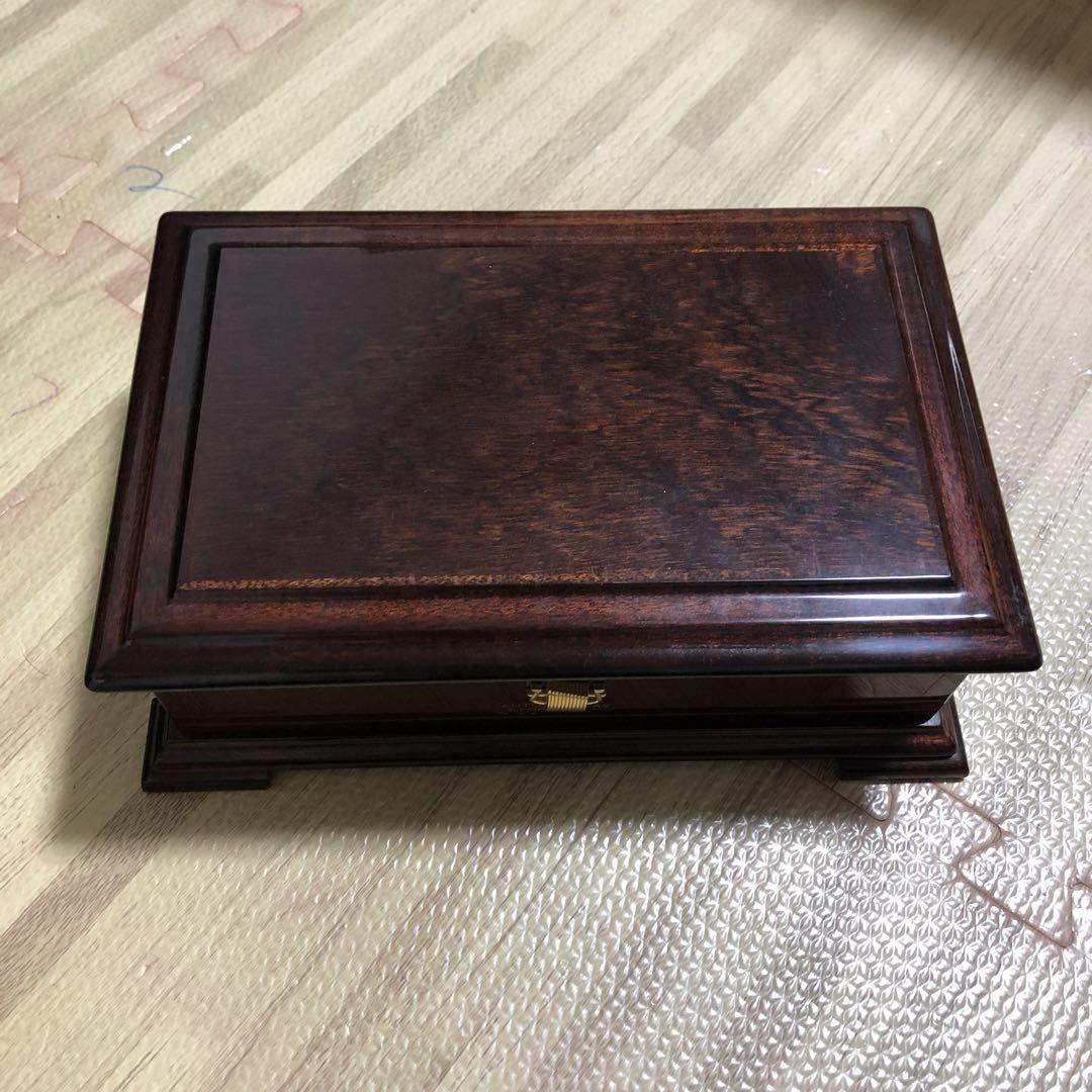 sankyo 手巻きオルゴール マホガニー 美しく青きドナウ 舞踏への勧誘 sankyo 手巻きオルゴール マホガニー 美しく青きドナウ 舞踏への