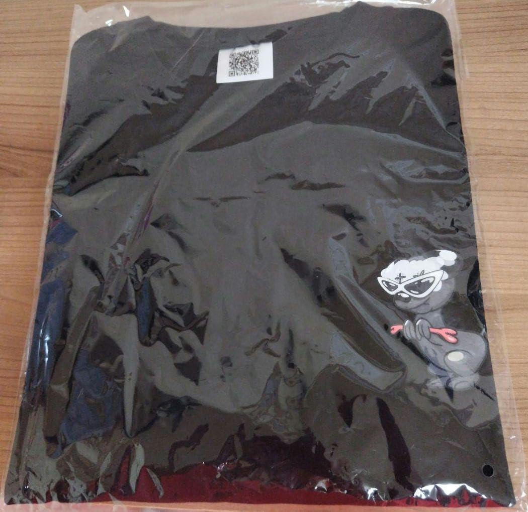 Kis-My-Ft2 くにおTシャツ Sサイズ 黒色（キスマイ くにおT