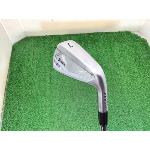 ダンロップ スリクソン アイアンセット ZX4 Mk II SRIXON ZX4 Mk
