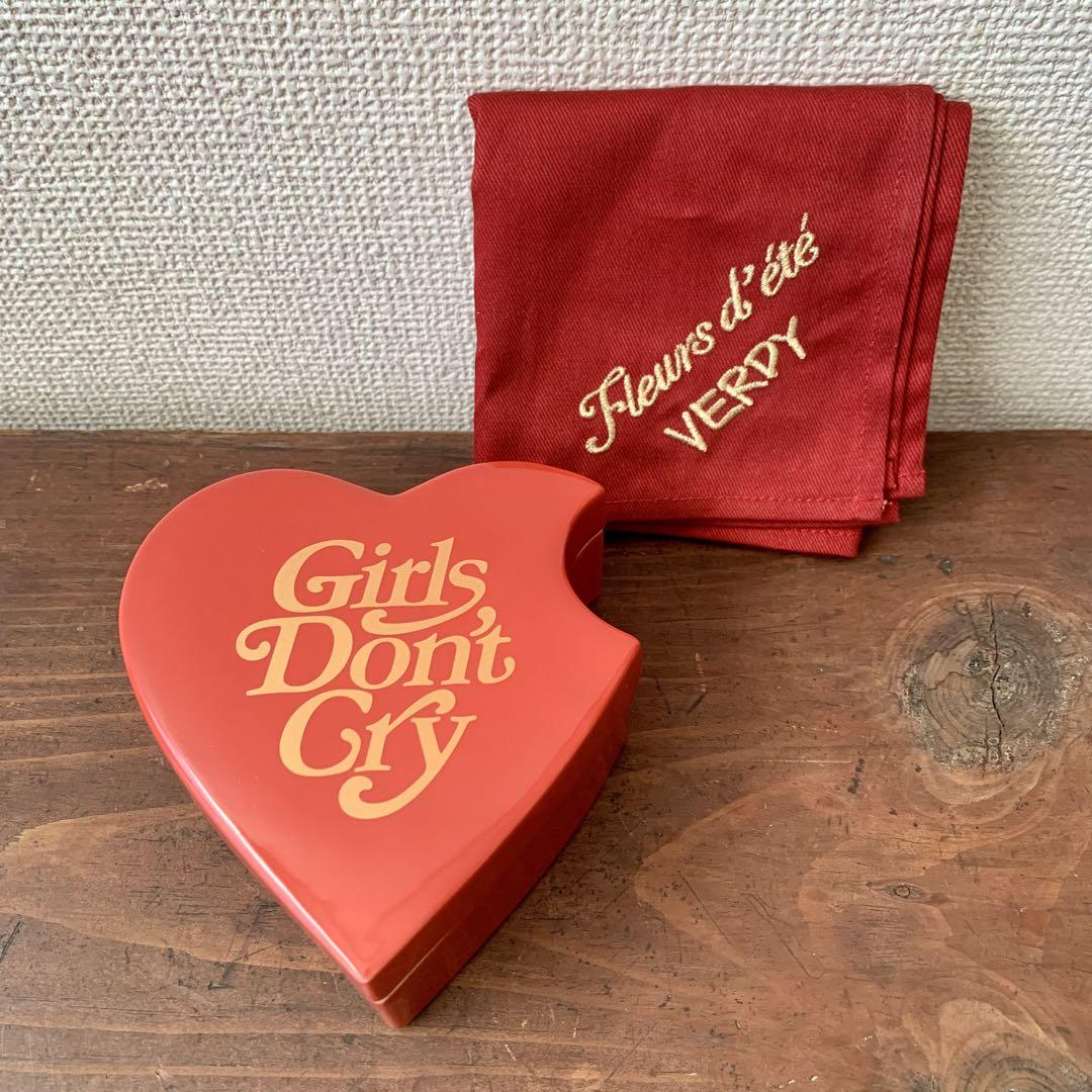 été x Girls Donʼt Cry コラボ有田焼（été x Girls Donʼt Cry