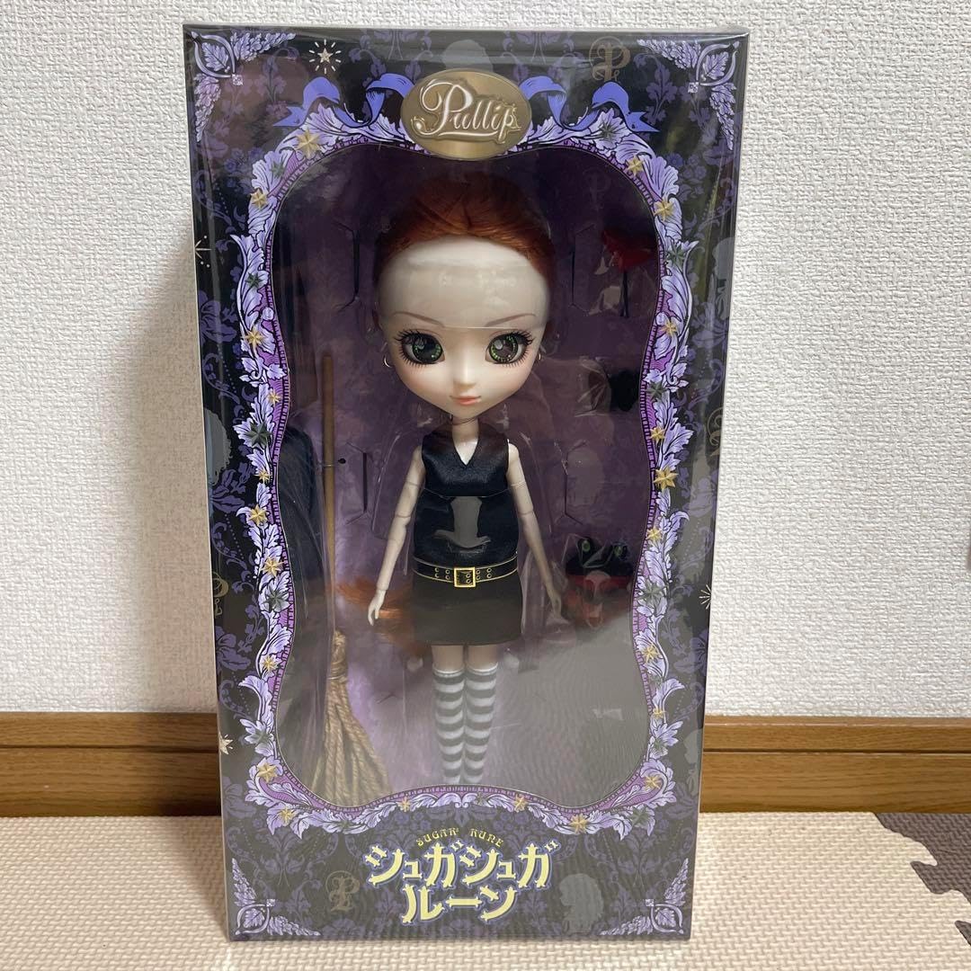 シュガシュガルーン プチボストラップ ショコラ 平成 レトロ レア 希少 Amazon | グルーヴ Pullip シュガシュガルーン/ショコラ