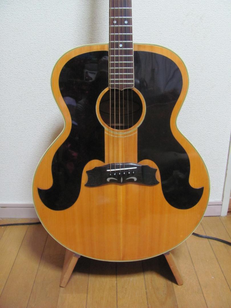Jullian ジュリアン ジャンボ 300 ビンテージ SC付 Jullian ジュリアン ジャンボ 300 ビンテージ SC付（お知らせ
