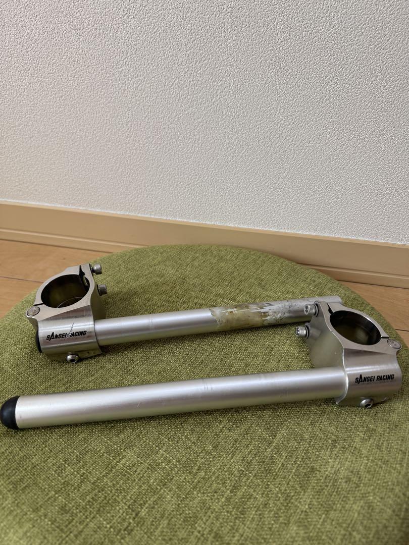 SANSEI RACING サンセイレーシング セパハン 43 π （Webike