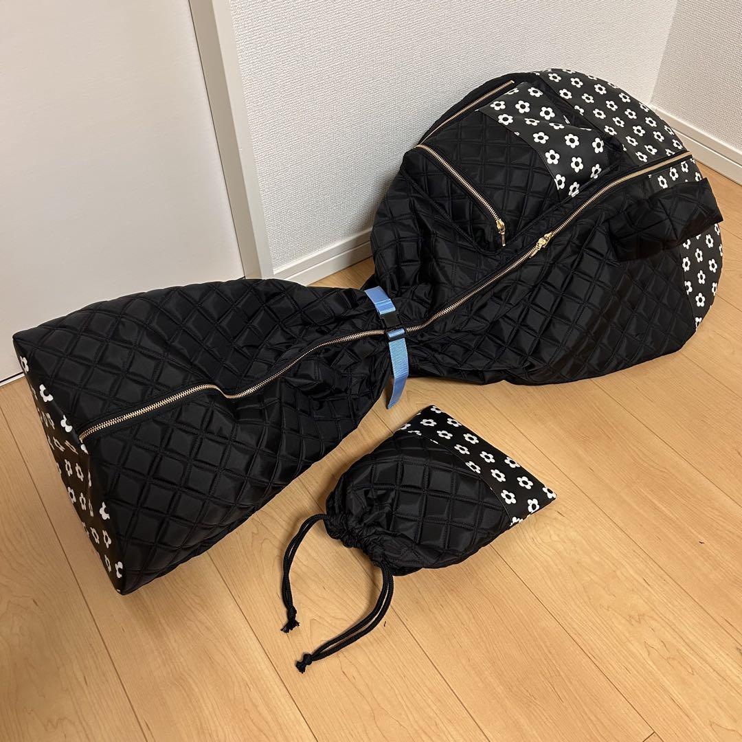 みき　リュック型一輪車カバーNo.281 みき様専用 リュック型一輪車カバーNo.281 （みき様専用