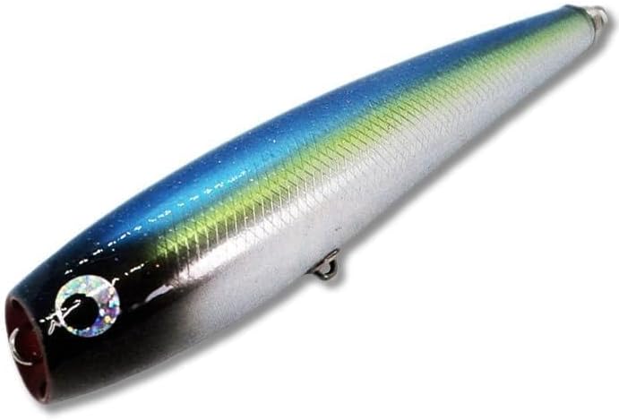 SOULS ソウルズ ビートウッド モグラッパースリム 210mm 120g
