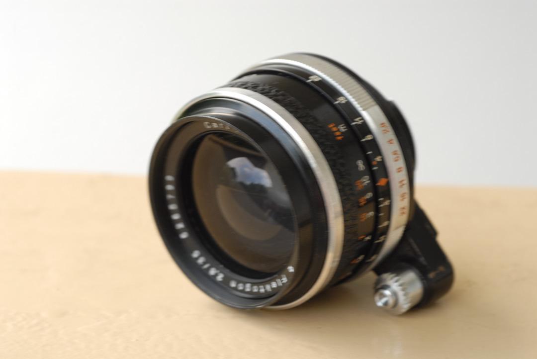Carl Zeiss Flektogon 2.8 35mm第1級レトロフォーカス M42 MOUNT SPIRAL: Carl Zeiss Jena Flektogon 35mm F2.8(M42