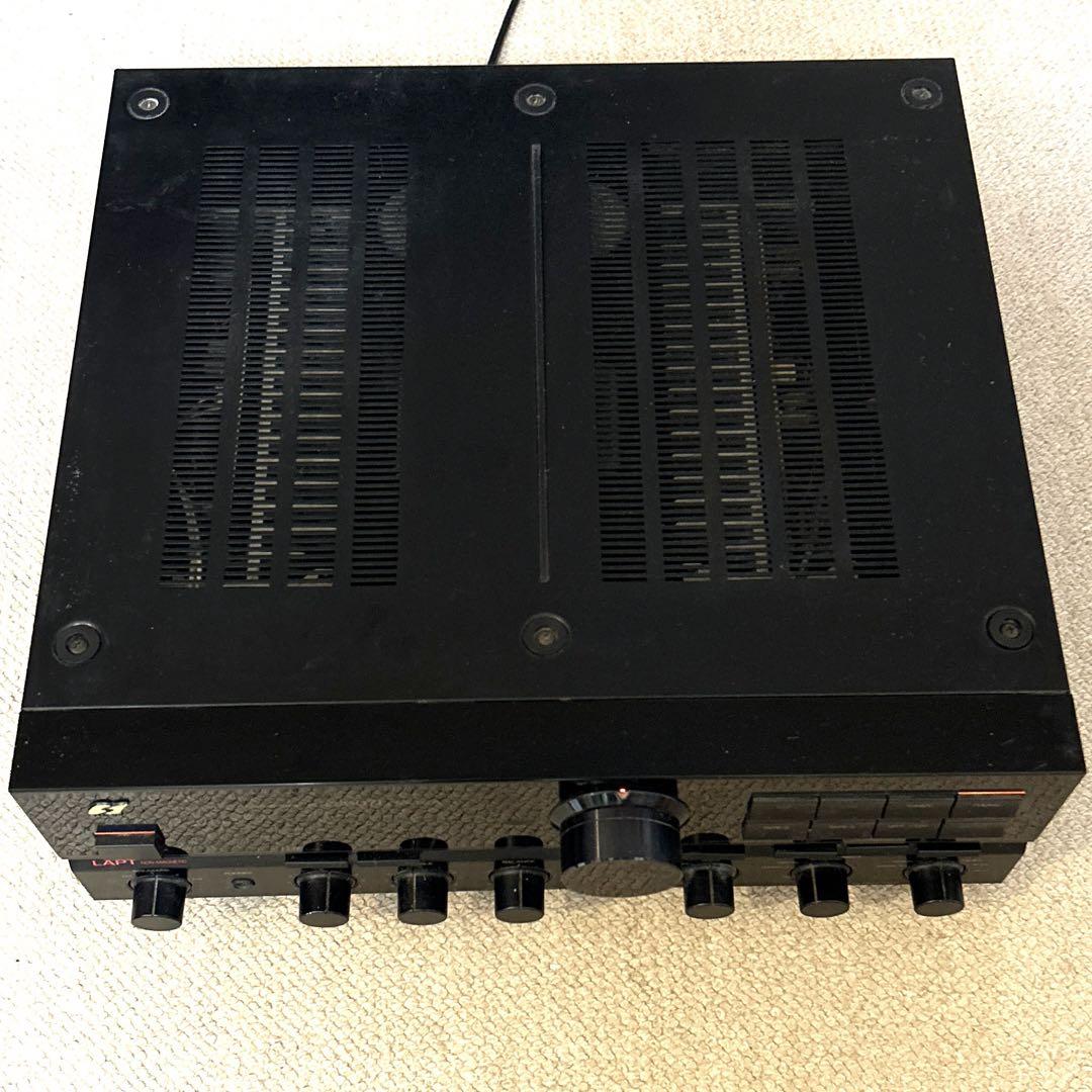 サンスイ sunsui AU-α607L EXTRA ジャンク サンスイ sunsui AU-α607L EXTRA ジャンク(SANSUI サンスイ AU