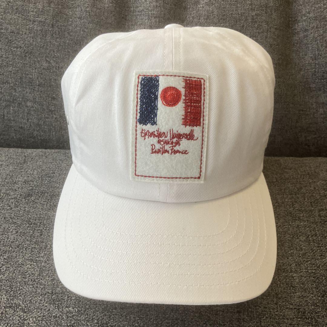 SAINT JAMES フランス館　万博 ノートルダム×ジブリやヴィトン、ディオールなど「愛の讃歌」が
