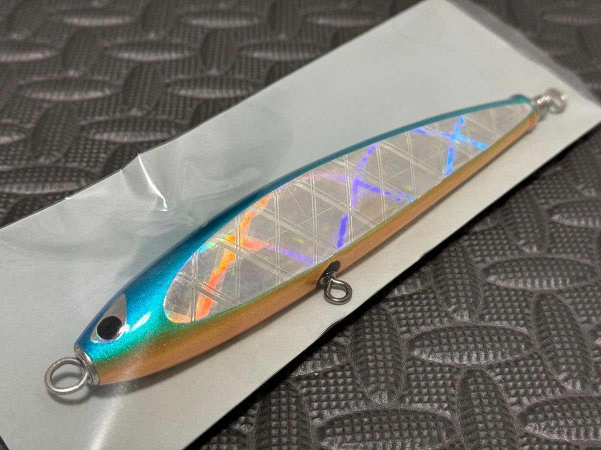 シービーワン　CBONE ギラ160 ホログラムグリーン　新品未使用品 シービーワンギラ160