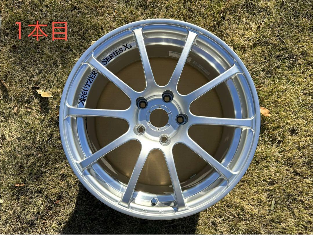 YOKOHAMA KREUTZER Xi 17インチ ヨコハマ クロイツァー YOKOHAMA KREUTZER Xi 17インチ ヨコハマ クロイツァー