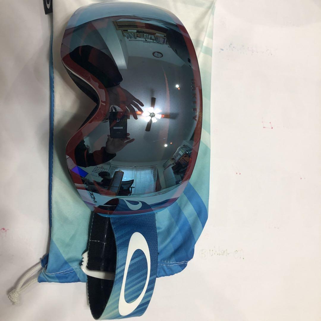 OAKLEY（オークリー）限定モデル　 OO7064-83 OAKLEY（オークリー）限定モデル OO7064-83 Oakley Flight Deck